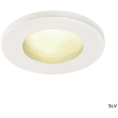 SLV 1001165 DOLIX OUT LED-es beépíthető lámpa GU10 50 W Fehér