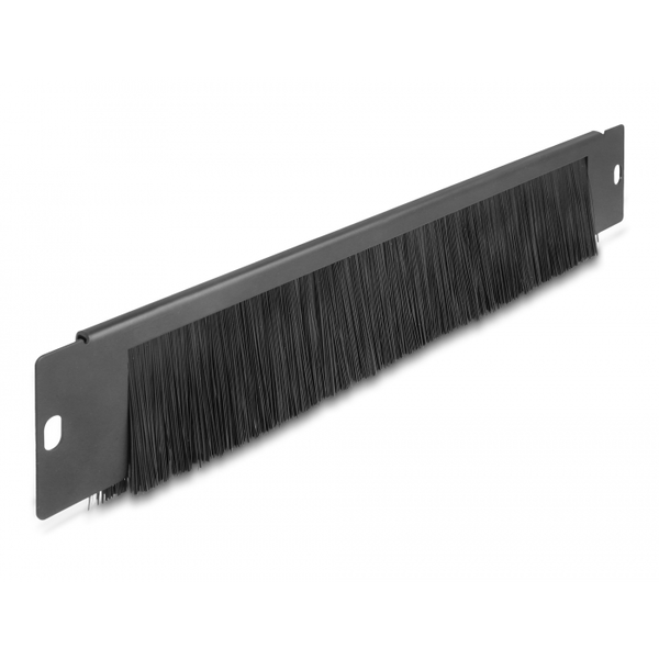 Delock kefecsík univerzális 350 x 55 mm fekete (66293)