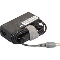 Lenovo 45N0120 áramátalakító és inverter Beltéri 65 W Fekete (FRU45N0120)