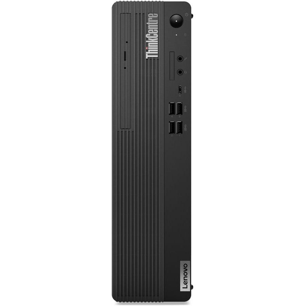 Lenovo ThinkCentre M70s Gen 5 Intel® Core™ i7 i7-14700 16 GB DDR5-SDRAM 512 GB SSD Windows 11 Pro SFF PC Čierna
