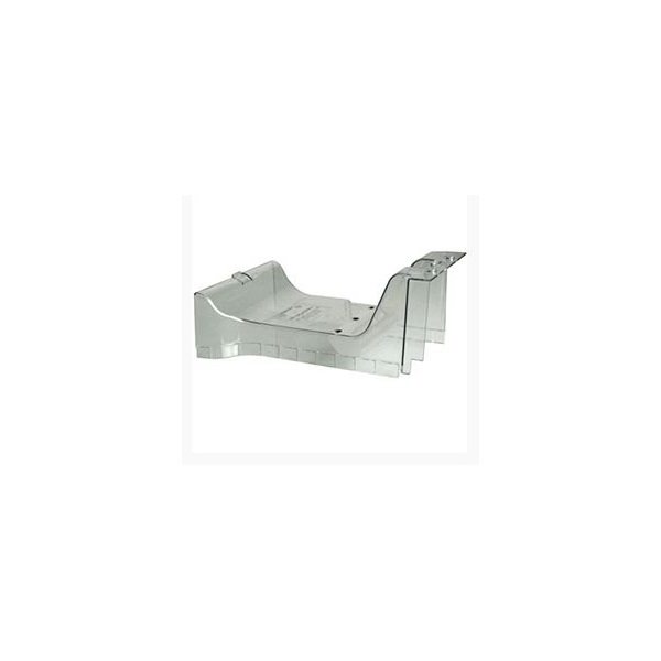 SuperMicro Mylar Air shroud univerzális Intel DP X10 - (MCP-310-29019-0N)