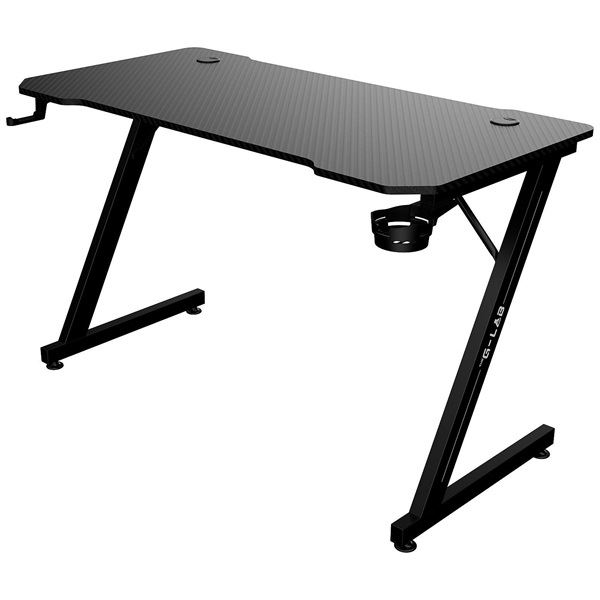 The G-Lab K-DESK-YTTRIUM gaming asztal (K-DESK-YTTRIUM)