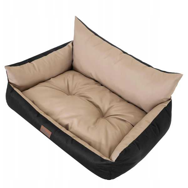 XL LEGOWISKO JOKER LITE BEŻOWY