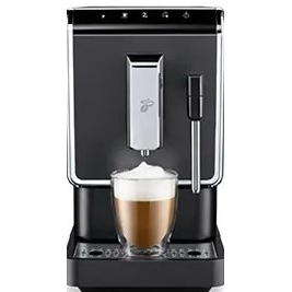 Tchibo Esperto Latte automata kávéfőző - Antracit