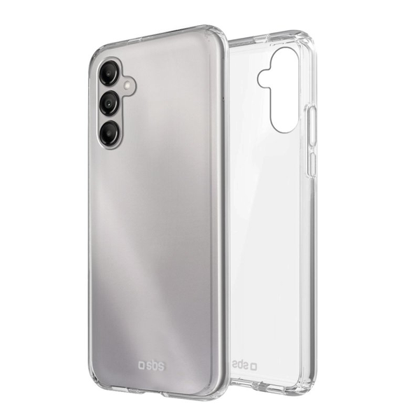 Zadní Kryt SBS pro Samsung Galaxy A34 SBS Skinny Cover bezbarvý