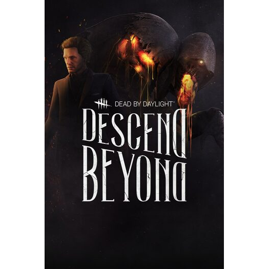Dead By Daylight - Descend Beyond Chapter (DLC)