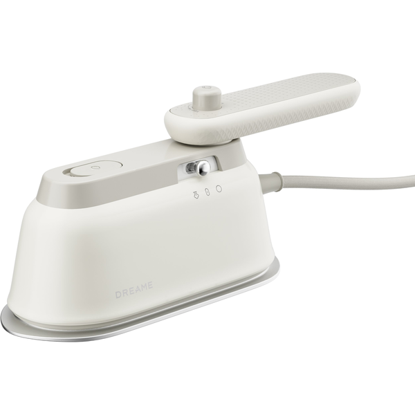 Dreame E3 Vapore per indumenti portatile 1200 W Bianco