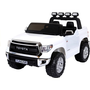 Toyota Tundra Elektromos Kisautó 3865 - Fehér