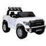 Toyota Tundra Elektromos Kisautó 3865 - Fehér