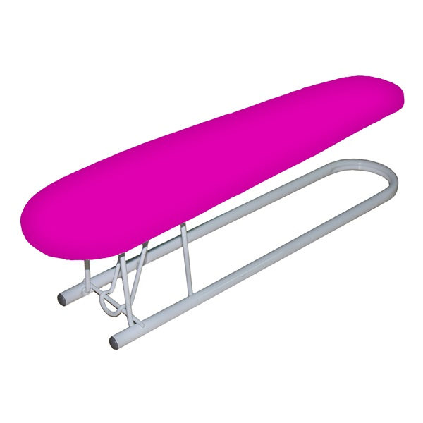 Eurogold Basic Mini vasalódeszka 53x13cm - Pink (1002)