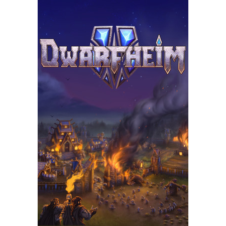 DwarfHeim