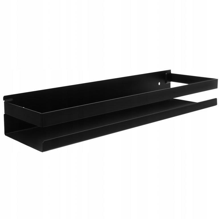 ALUM Fém polc, XL, 50 cm (19188)