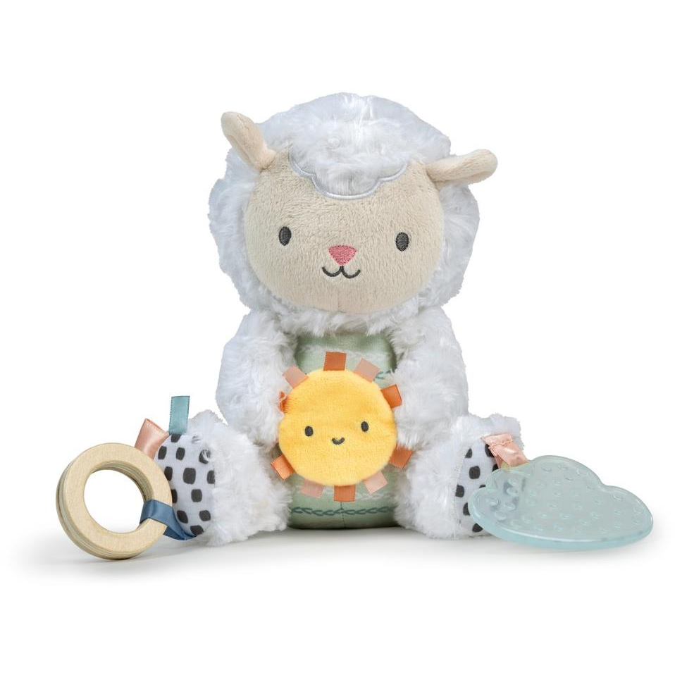 Ingenuity Active Calm Springs juhok (074451166615)