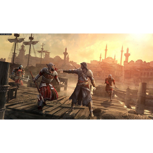 Assassins Creed Brotherhood