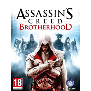 Assassins Creed Brotherhood