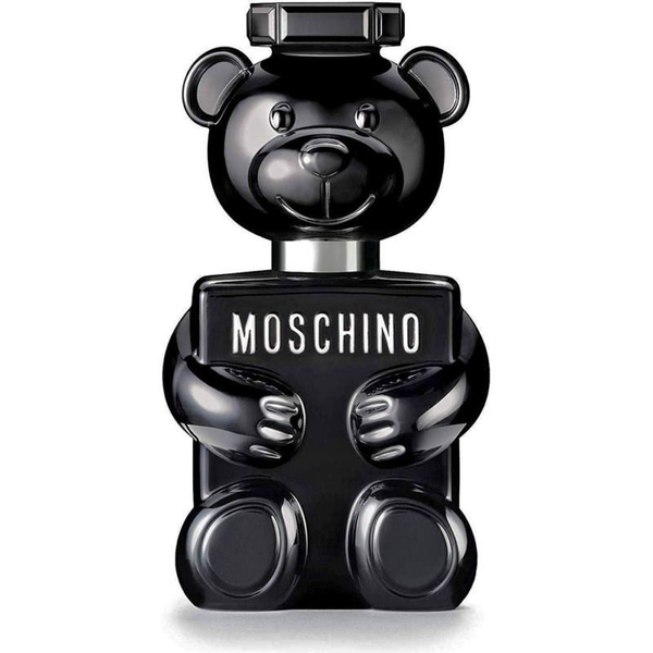 Perfume Hombre Toy Boy Moschino Edp Capacidad 100 Ml