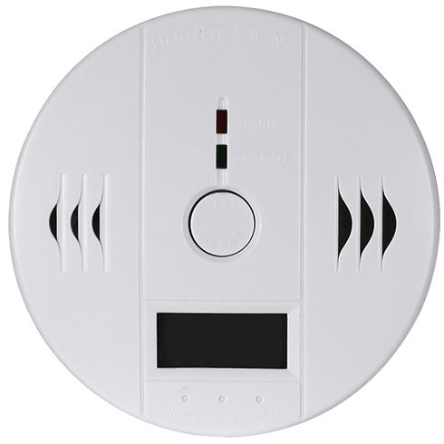 Retlux RDT 301 Индикатор за въглероден окис