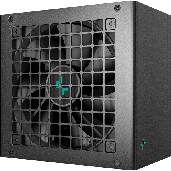 DEEPCOOL PN750M ATX 3.1 750W fekete V2