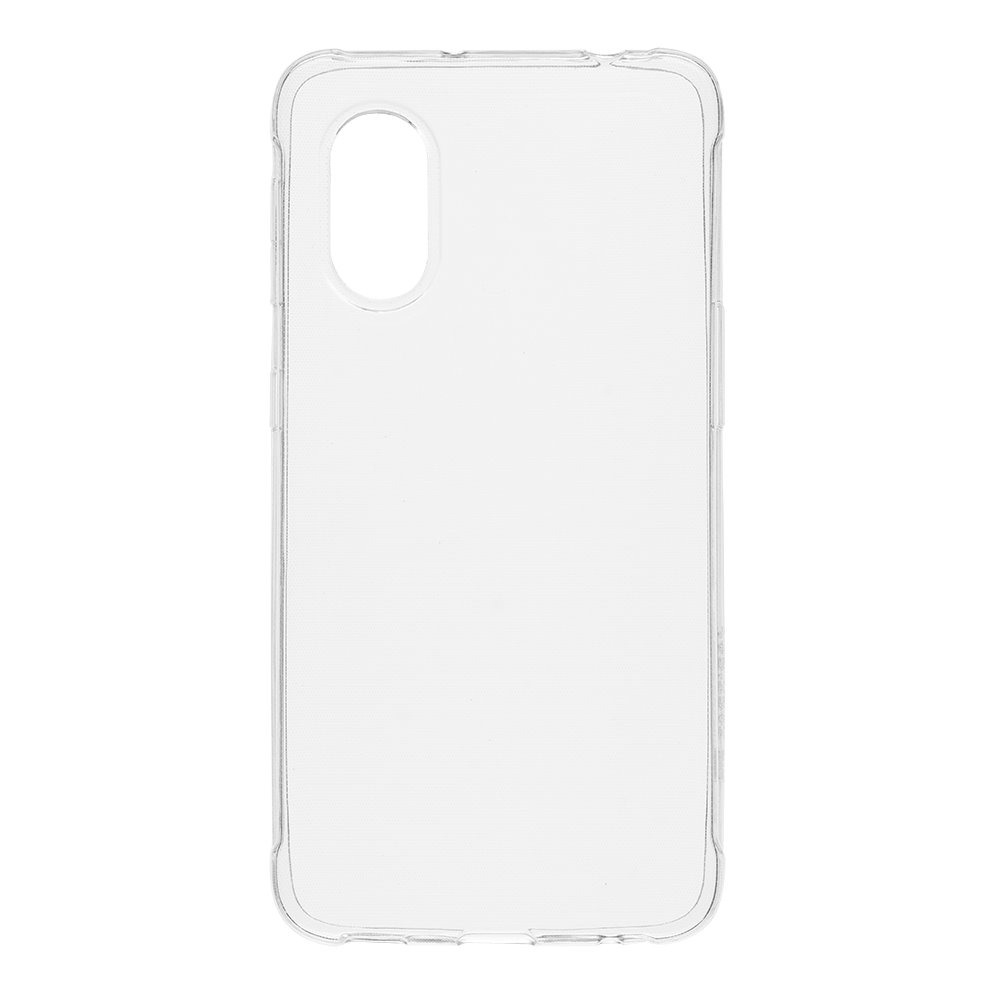 Tactical Samsung Galaxy Xcover 5 Tok - Átlátszó (57983103324)