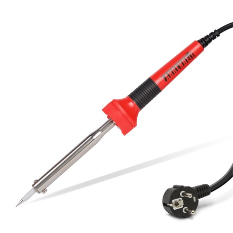 Fahrenheit 28092B Forrasztópáka LED világítással