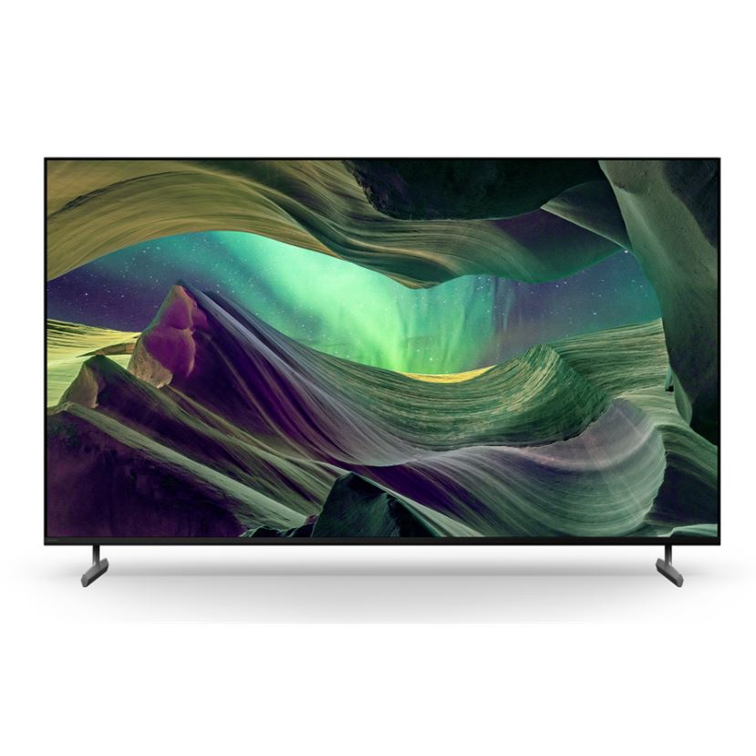 Sony KD65X85LAEP 65" 4K Ultra HD Smart LED TV (KD65X85LAEP)