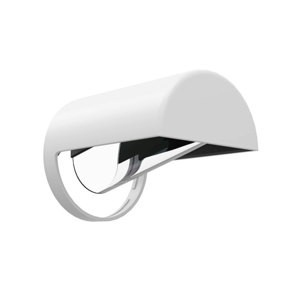 Logitech Polarizing filter Hvid