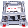 Bosch 2608P00235 Mixed Set 91 darabos tartozék készlet