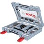 Bosch 2608P00235 Mixed Set 91 darabos tartozék készlet