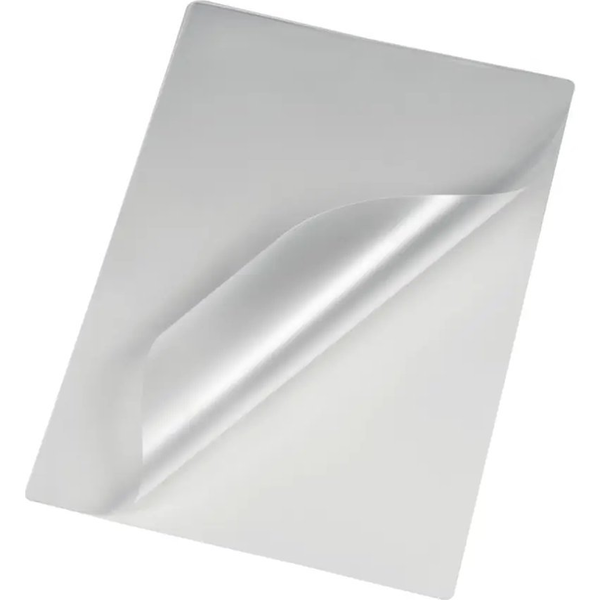 Hama 00050567 pellicola per plastificatrice A4 25 pz