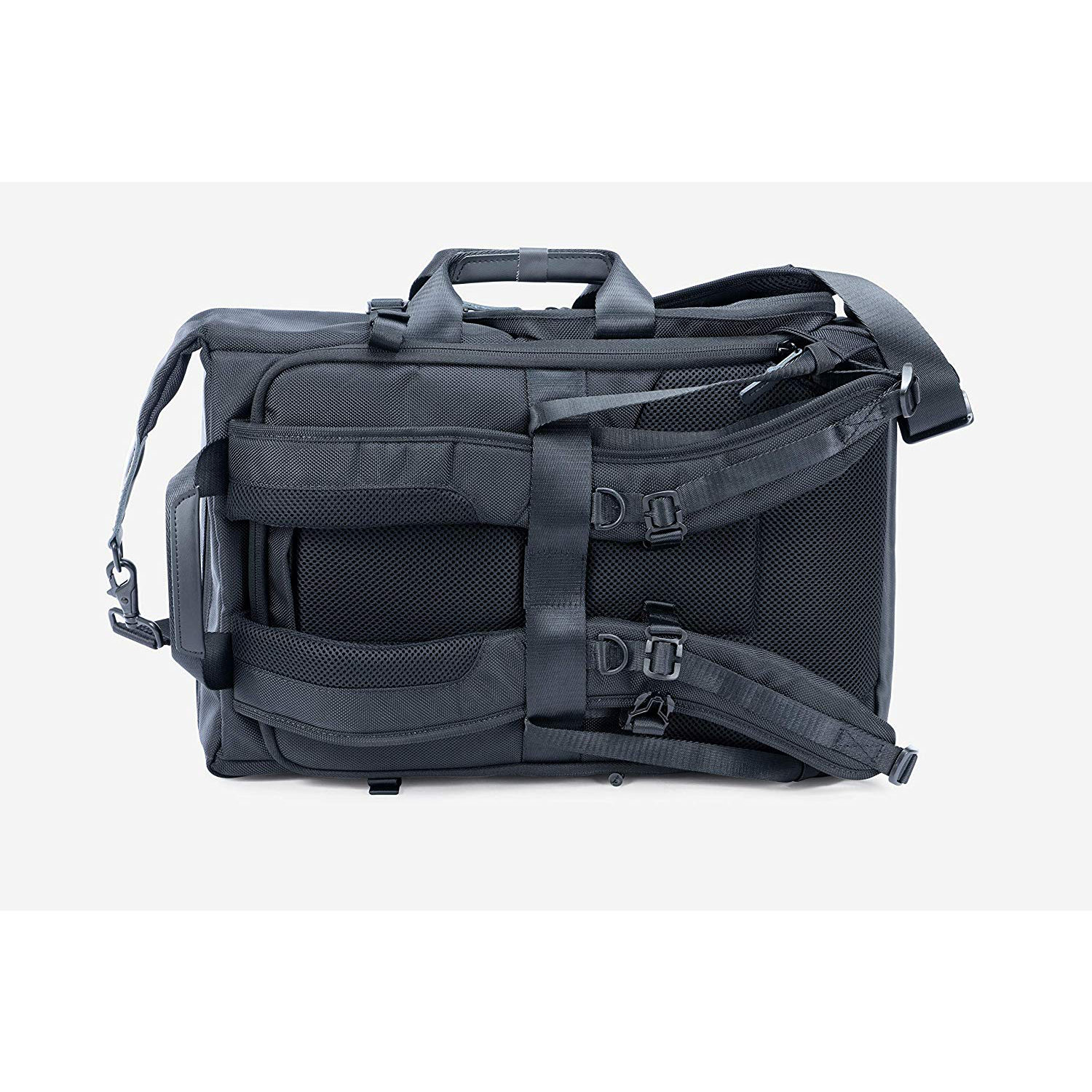 Vanguard Veo Select 45M BK Fotós táska - Fekete