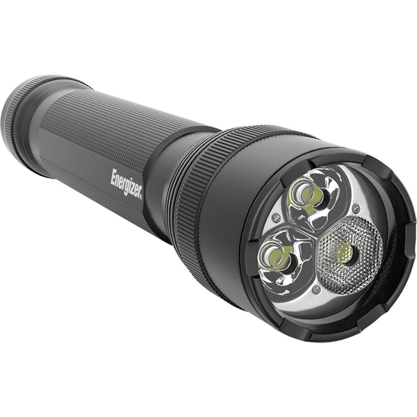 Energizer Tactical Performance LED kézilámpa 1000 lm (E301699200)