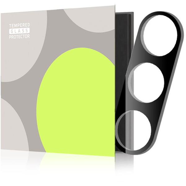 Tempered Glass Protector Samsung Galaxy A25 5G kamera védő fólia