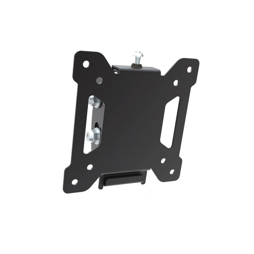 Maclean MC-596 13" - 27" LCD TV/Monitor fali tartó - fekete (MC-596)