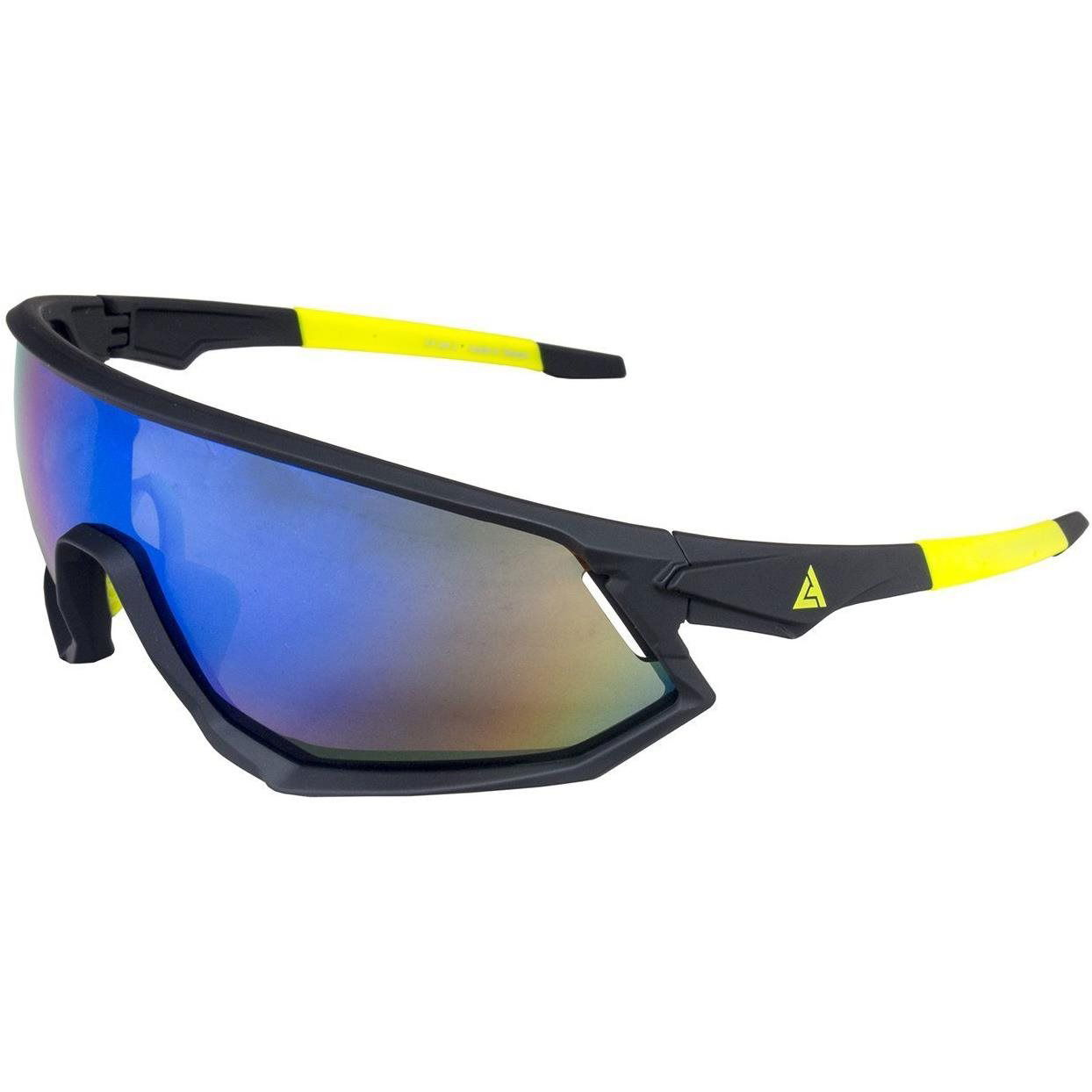 Laceto LUCAS Black (LT-PS-628B-BK)