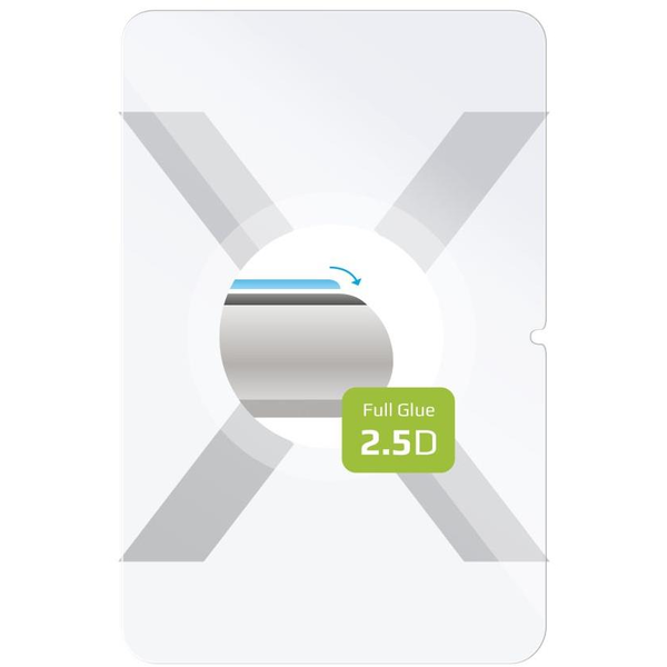 FIXED Umidigi G3 Tab üvegfólia - átlátszó