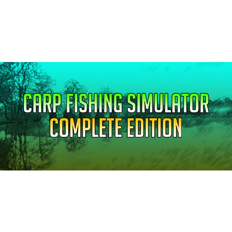 Carp Fishing Simulator
