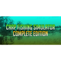 Carp Fishing Simulator