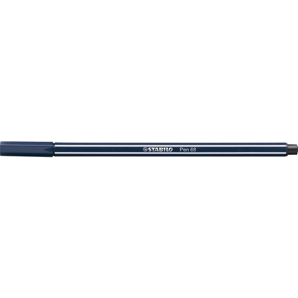 STABILO Pen 68 viltstift 1 stuk(s)