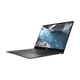 Laptop Dell XPS 13 9380 (8GB) i5-8265U | 8GB LPDDR3 Onboard | 256GB (M.2) SSD | NO ODD | 13,3" | 3840 x 2160 | Webcam | UHD 620 | Windows 11 Pro | Silver | Touchscreen