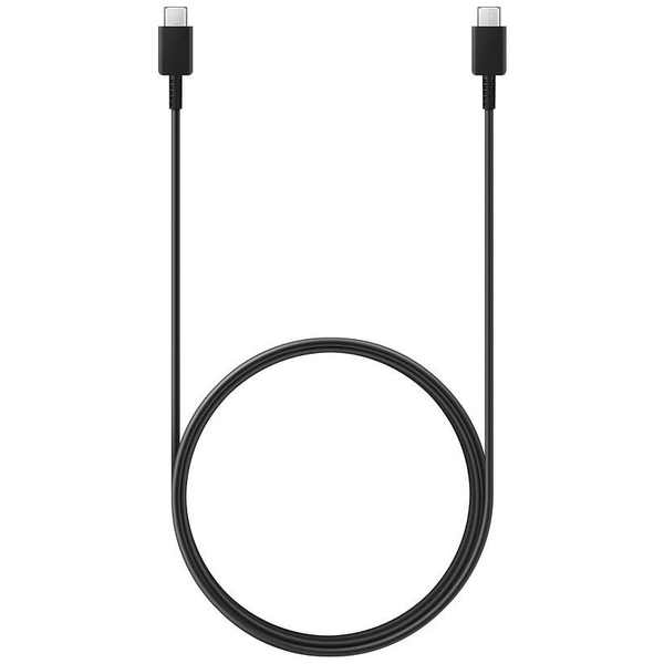 Samsung USB-C/USB-C 5A 1,8 m Black (Bulk) adatkábel