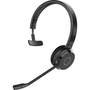 Jabra Evolve 65 TE Слушалки Жична и безжична Лента за глава Офис/Център за обаждания USB Тип-A Bluetooth Черен