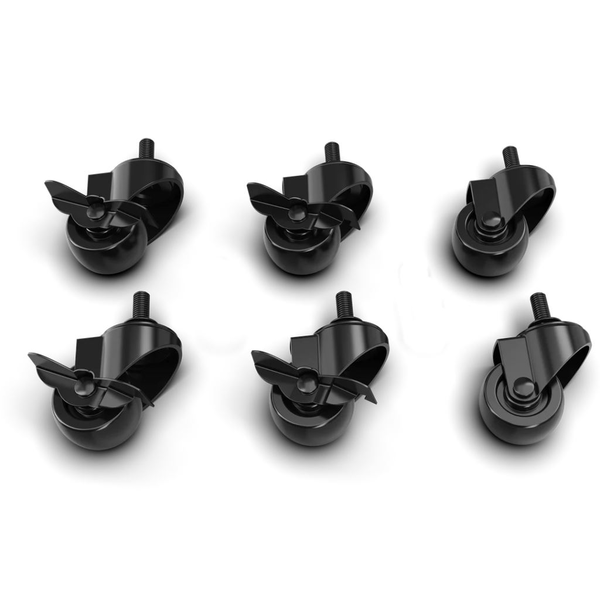 Trak Racer TR8, TR8 Pro, RS6 és Alpine Racing TRX kerék szett (TR-WKIT-2)