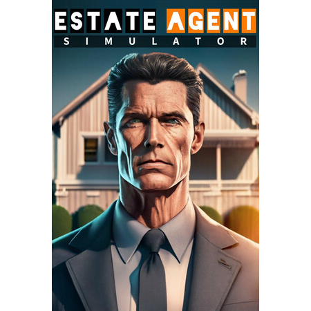 Estate Agent Simulator