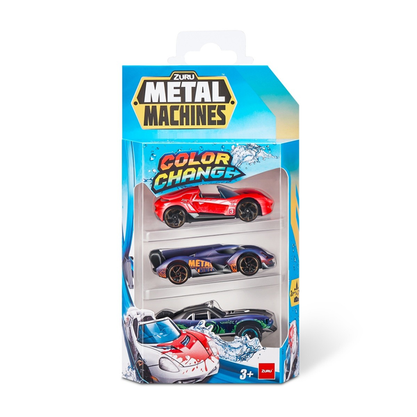 ZURU Metal Machines 67101 vehicule de jucărie