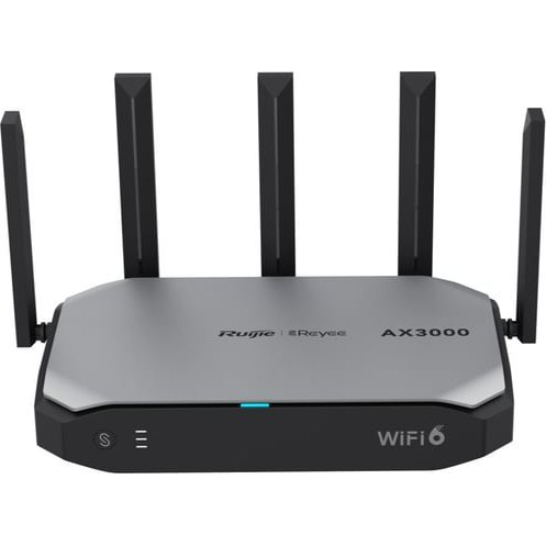 Reyee RG-EG105GW-X AX3000 AiO Wireless Wi-Fi 6 Router (RG-EG105GW-X)