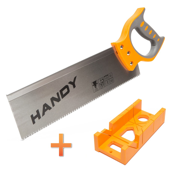 Handy 10445 Fafűrész - 350 mm