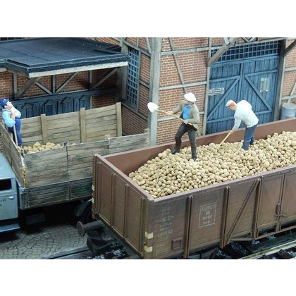  Juweela Juweela: Ziemniaki 150 g