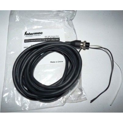Intermec Power Interconnect 226-109-003 kábel