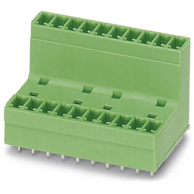 Base strip MCDV 1,5/ 2-G-3,81 1830402 Phoenix Contact (1830402)
