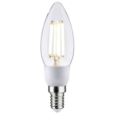 Paulmann 29128 LED EEK A (A - G) E14 2.5 W Melegfehér (Ø x Ma) 35 mm x 113 mm 1 db (29128)